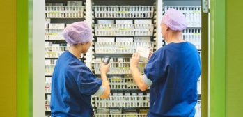 L'Hôpital Flevo adopte ZetesMedea pour garantir la traçabilité à l'aube de la mise en place d'un registre national des implants L'Hôpital Flevo adopte ZetesMedea pour garantir la traçabilité à l'aube de la mise en place d'un registre national des implants