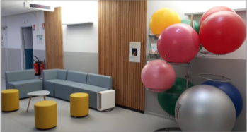 OUVERTURE DU GRAND SECTEUR NAISSANCE : UN MODELE DE PRISE EN CHARGE ORIGINAL AU CHU DE TOULOUSE OUVERTURE DU GRAND SECTEUR NAISSANCE : UN MODELE DE PRISE EN CHARGE ORIGINAL AU CHU DE TOULOUSE