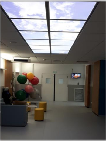 OUVERTURE DU GRAND SECTEUR NAISSANCE : UN MODELE DE PRISE EN CHARGE ORIGINAL AU CHU DE TOULOUSE OUVERTURE DU GRAND SECTEUR NAISSANCE : UN MODELE DE PRISE EN CHARGE ORIGINAL AU CHU DE TOULOUSE