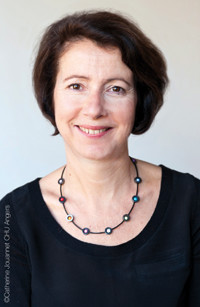 Cécile Jaglin-Grimonprez, Directrice Générale Cécile Jaglin-Grimonprez, Directrice Générale