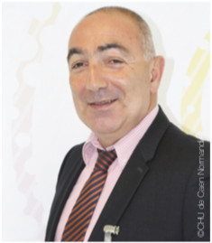 Christophe Kassel, Directeur Général Christophe Kassel, Directeur Général