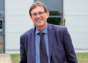 Didier Hoeltgen, Directeur Général Didier Hoeltgen, Directeur Général