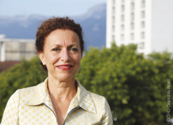 Monique Sorrentino, Directrice Générale