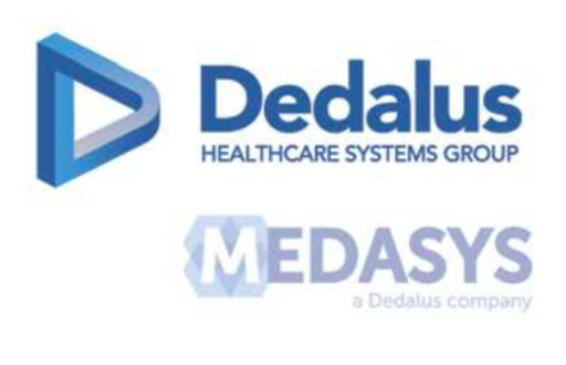 Medasys change de nom et devient Dedalus France