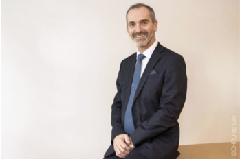 Frédéric Boiron, Directeur Général Frédéric Boiron, Directeur Général