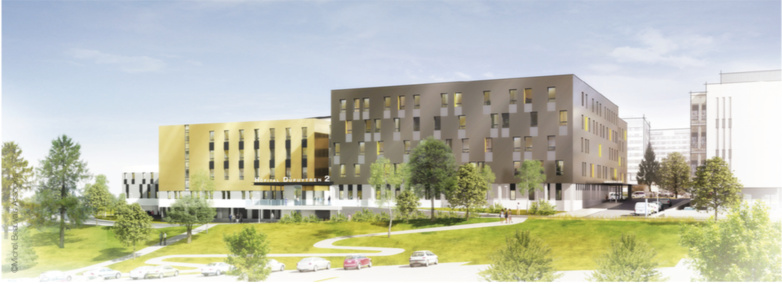 RECHERCHE ET TRANSFORMATION ORGANISATIONNELLE AU CŒUR DE LA STRATÉGIE DU CHU DE LIMOGES