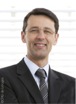 Jean-François Lefebvre, Directeur Général