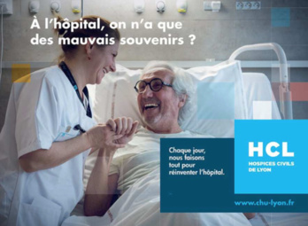 Les Hospices Civils de Lyon bousculent les idées reçues !
