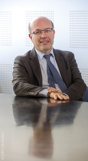 Thomas Le Ludec, Directeur Général Thomas Le Ludec, Directeur Général