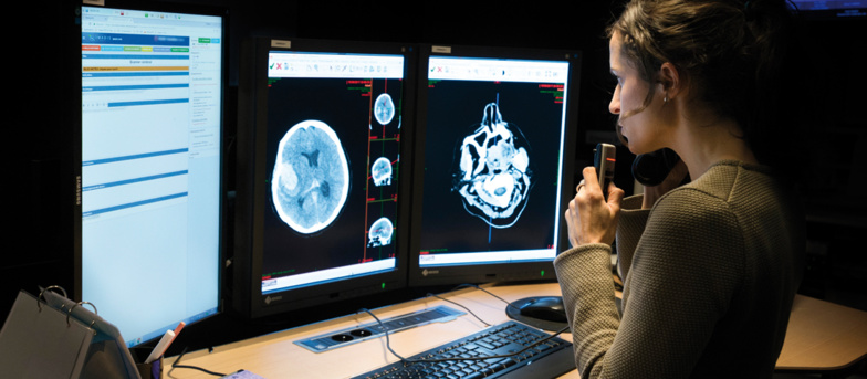 Deeplink Medical : Une solution experte pour assurer la permanence des soins