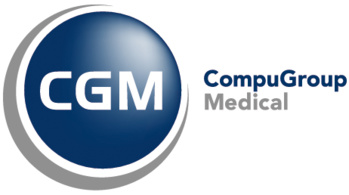 Les rencontres à ne pas manquer sur la Paris Healthcare Week 2019 : CompuGroup Medical