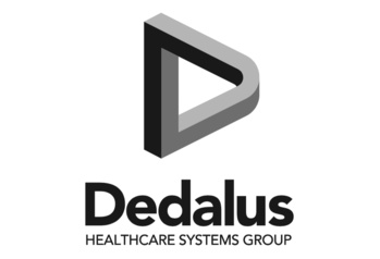 Les rencontres à ne pas manquer sur la Paris Healthcare Week 2019 : Dedalus