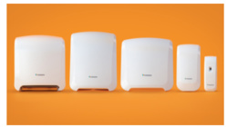 STYLE, une gamme écologique au design unique. STYLE, une gamme écologique au design unique.