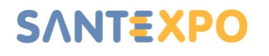 Paris Healthcare Week : le grand rendez-vous annuel de la santé devient SantExpo Paris Healthcare Week : le grand rendez-vous annuel de la santé devient SantExpo