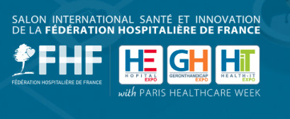 Paris Healthcare Week 2019 : un bilan positif pour cette nouvelle édition Paris Healthcare Week 2019 : un bilan positif pour cette nouvelle édition