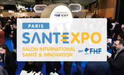 Paris Healthcare Week 2019 : un bilan positif pour cette nouvelle édition Paris Healthcare Week 2019 : un bilan positif pour cette nouvelle édition