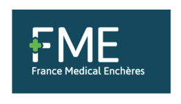 France Médical Enchères, une plateforme d'enchères de matériel médical d'occasion