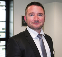 Renaud Dogimont, Directeur Général du CH de Douai Renaud Dogimont, Directeur Général du CH de Douai