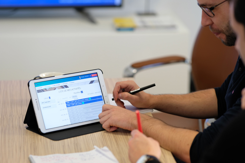 TMM Software fête ses dix ans et écrit la prochaine page de son histoire