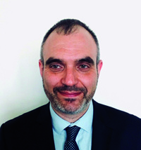 Le Pr Marc Cuggia, Praticien hospitalier au CHU de Rennes Le Pr Marc Cuggia, Praticien hospitalier au CHU de Rennes