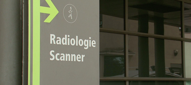 Les nouveaux défis de l’imagerie médicale