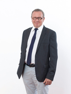 Manuel Navailles, Président d’Apperton Manuel Navailles, Président d’Apperton