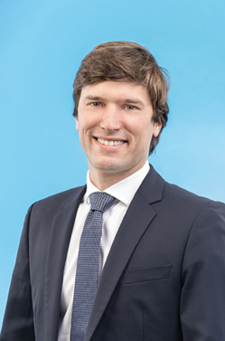 Marco Favale, fondateur de BEAH