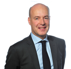 Immobilier de santé : l’œil de l’expert
