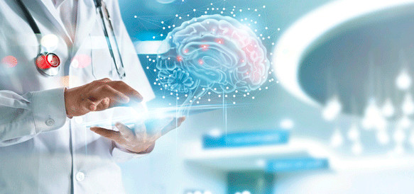 IA en santé : à quoi ressemblera la médecine des années 2020 ?