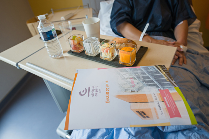 Quand expérience patient rime avec innovation Quand expérience patient rime avec innovation