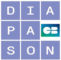 Diapason est l'un des volets du programme Simphonie de la DGOS. ©DGOS Diapason est l'un des volets du programme Simphonie de la DGOS. ©DGOS