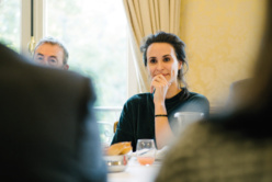 Laura Létourneau Laura Létourneau