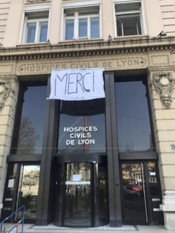 © Hospices Civils de Lyon © Hospices Civils de Lyon