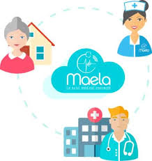 La start-up Maela s'engage contre le COVID-19