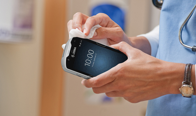 Le Groupe PRISME et Zebra Technologies s’associent pour mieux armer l’hôpital de demain