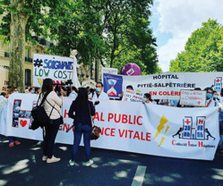 Le Dr Anne Gervais, membre du Collectif Inter-Hôpitaux : « il n’y aura pas de retour à l’anormal » Le Dr Anne Gervais, membre du Collectif Inter-Hôpitaux : « il n’y aura pas de retour à l’anormal »