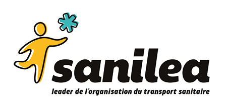 Sanilea digitalise la chaîne de transport sanitaire dans sa globalité