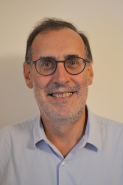 Bruno Grandbastien, président de la SF2H. ©DR Bruno Grandbastien, président de la SF2H. ©DR