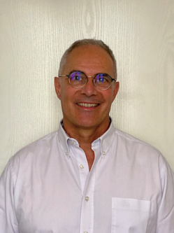 Pierre Parneix, directeur du CPias Nouvelle-Aquitaine. ©DR Pierre Parneix, directeur du CPias Nouvelle-Aquitaine. ©DR