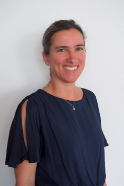 Maël Defranoux, cheffe de projet au Centre Hospitalier de Cornouaille Quimper-Concarneau. ©DR Maël Defranoux, cheffe de projet au Centre Hospitalier de Cornouaille Quimper-Concarneau. ©DR