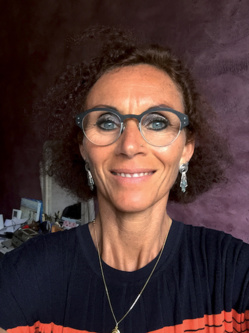 Gaëlle Haaz Le Du, IDEL. © DR