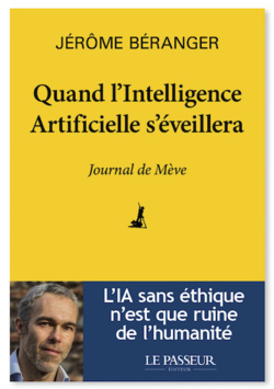 Un livre pour faire rimer IA et éthique