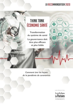 « La gouvernance doit être plus efficace et lisible » « La gouvernance doit être plus efficace et lisible »