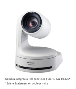 Imagemédia choisit les caméras robotisées Panasonic Business pour une intervention chirurgicale exceptionnelle Imagemédia choisit les caméras robotisées Panasonic Business pour une intervention chirurgicale exceptionnelle