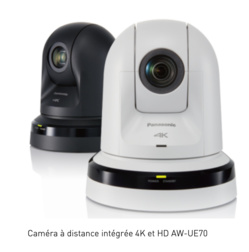 Imagemédia choisit les caméras robotisées Panasonic Business pour une intervention chirurgicale exceptionnelle Imagemédia choisit les caméras robotisées Panasonic Business pour une intervention chirurgicale exceptionnelle