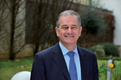 Antoine Perrin, directeur général de la FEHAP. ©DR Antoine Perrin, directeur général de la FEHAP. ©DR