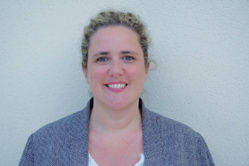 Valérie Moreno, présidente de l'AFIB. ©DR Valérie Moreno, présidente de l'AFIB. ©DR