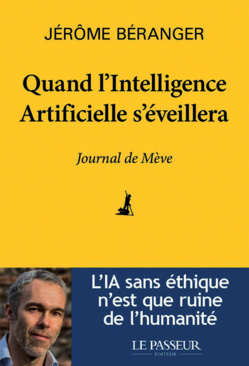 Mève, pour une IA éthique et éco-responsable Mève, pour une IA éthique et éco-responsable
