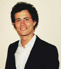 Arthur Delapalme, co-fondateur de Codoc. ©DR Arthur Delapalme, co-fondateur de Codoc. ©DR