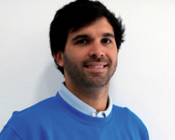 Hubert Viot, président directeur-général de Maela. ©DR Hubert Viot, président directeur-général de Maela. ©DR